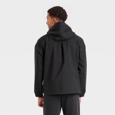 Men's Waterproof Rain Coat - All In Motion