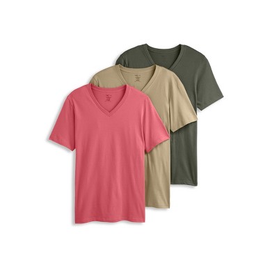 brunswick green/rocky beach/malibu red