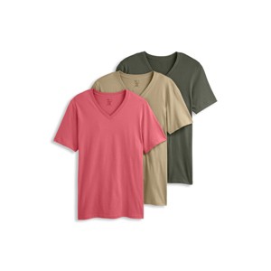 Jockey Men's Classic V-Neck Undershirt - 3 Pack - 1 of 4