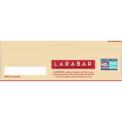 Larabar Peanut Butter Cookie Protein Bar - 20.4oz/12ct_9