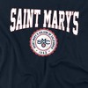 Men's Saint Mary'S College Of California Collegiate Seal Long Sleeve T-Shirt - 2 of 4