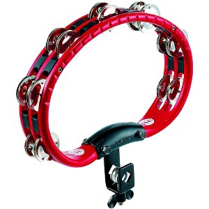 MEINL Drum Set Tambourine - 1 of 4