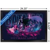 Trends International DC Comics Batman - Team Up Framed Wall Poster Prints - 3 of 4