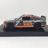Corey LaJoie 2022 Schluter Systems 1:24 Diecast - 2 of 4