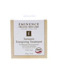 Eminence Turmeric Energizing Treatment, 2 oz - 1 of 4