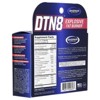 Gaspari Nutrition DTN8: Explosive Fat Burner, Natural Energy and Mental Focus, Adrenal and Stress Support, 60 Capsule - 3 of 4