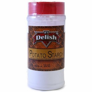 Potato Starch - 1 of 2