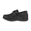 Josmo Kids Boys' Casual Shoes Moccasin Driving Loafers Casual Dress Penny Slip-On Boat Shoes (Little Kids/Big Kids) - 3 of 4