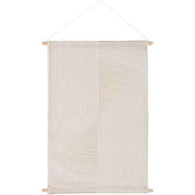 Mark & Day Gerlos Modern Wall Tapestries : Target