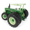 Spec Cast 1/16 Limited Edition Oliver 1850 w/ Duals & Canopy, 2023 Lafayette Show Cust-2059 - 4 of 4