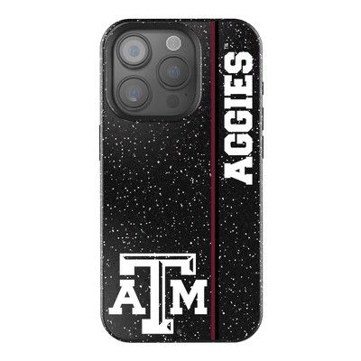 Keyscaper NCAA SEC Universities Sidebar Bling Cell Phone Case for Apple iPhone