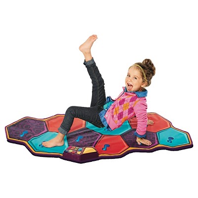 tummy time mat target