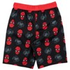 Marvel UPF 50+ Swim Trunks Bathing Suit Toddler Sizes (2T - 18-20) - 2 of 4