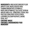 RITZ Toasted Chips Original Crackers, Party Snacks, 8.1 oz, Pack of 2 - 4 of 4