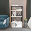 Decorotika,Valero Bookcase - 4 of 4