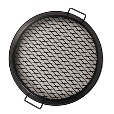 19" Metal Grill Grate - DRAGONFIRE