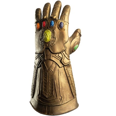 marvel legends infinity gauntlet target