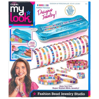 Cra z art my look bracelet discount