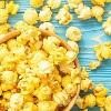 Gourmet Butter Popcorn by It's Delish, Vegan Butter Flavored Popcorn - 2 of 4