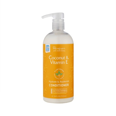 Renpure Coconut & Vitamin E Conditioner - 24 fl oz - image 1 of 2