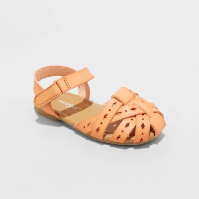 target baby sandals