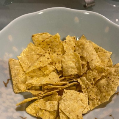 Calidad Yellow Corn Tortilla Chips - 11oz : Target