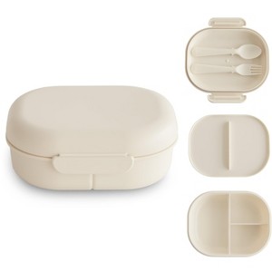 Mushie Lunchbox - 1 of 4
