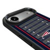 NFL AFC Teams Field Bump Cell Phone Case for Apple iPhone 17 Series - 4 of 4