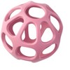 SARO Silicone Sensory Ball for Babies & Toddlers | BPA-Free Baby Teething Toy | Developmental Activity Ball - 4 of 4