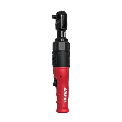 AIRCAT 805-HT 3/8-Inch High Torque Ratchet Wrench 130 ft-lbs