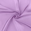 Allegra K Women's Plain Solid Color Square Neck Scarves Neckerchief - 3 of 4