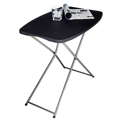 target folding table and chairs