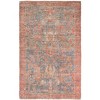 Unique Loom Chenille Jute Indoor Flatweave Hand Made Area Rug - 2 of 4