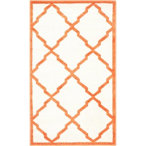 Amherst AMT421 Power Loomed Indoor Rugs - Safavieh - 1 of 4
