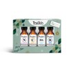 TruSkin Holiday Facial Serum Skincare Gift Set - 0.4 fl oz/4ct - 2 of 4