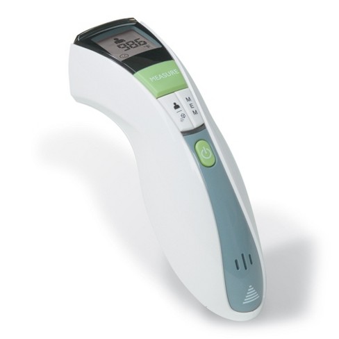 Infrared Thermometer, Accurate & Hygienic