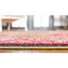 Unique Loom    Vita Michaelangelo Area Rug - 4 of 4