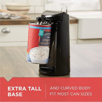 Black+Decker EasyCut Can Opener - Thumbnail 5