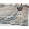 Rugs America Ludlow Transitional Vintage Area Rug - 4 of 4