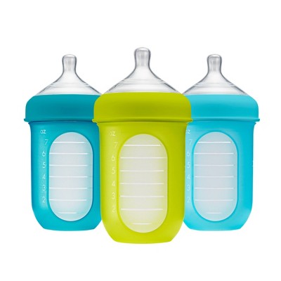 baby bottle bag target