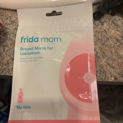 Frida Mom Breast Care ✨ #targetmomlife #fridamom