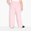 Women's Mid-Rise Knit Sweatpants - Wild Fable™ - 3 of 3