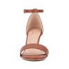 New York & Company Women's Sharona Wedge Sandal - 4 of 4