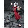 Bandai Naruto: Shippuden Exclusive SDCC 2023 S.H. Figuarts Jiraiya Action Figure