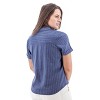 Aventura Clothing Women's Breezy Short Sleeve - 2 of 4