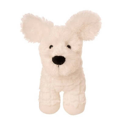 maltese stuffed animal