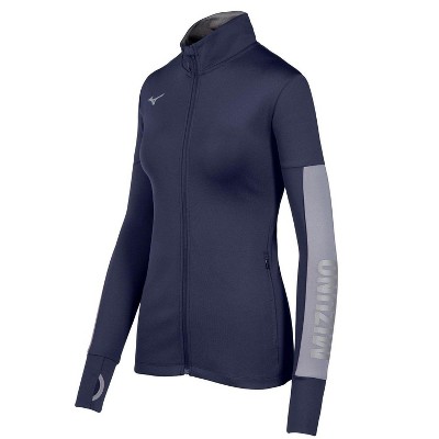 mizuno jacket womens