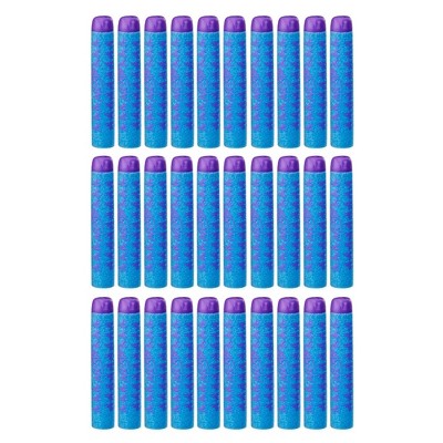 elite bullets nerf