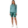 32 Degrees Women's Cool Long-Sleeve Hooded T-Shirt - 2 of 4