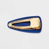 Bijoux Sport by Luv Aj MLB Logo Hair Clips 2pc - 2 of 3